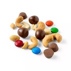 Caramel Cashew Trail Mix - 37oz - Favorite Day   