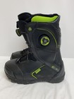 K2 Snowboard Boots Stark Uk7 Step In Blk Used