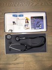 3m Littmann 3200 Electronic Stethoscope Black Tested  Mpn 70-2007-6966-2
