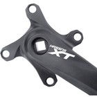 Mtb Bike 104bcd Crankset 170mm 32-38t With Round Narrow Wide Single Chainring