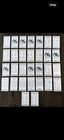2026 Allen   Ginter Mini Lot  Black  Gold  Tobacco  Holliday  Kurt   s  Henderson 