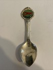 Maine Vintage Souvenir Spoon  Collectible