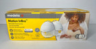 Medela Wearable Breast Pump Portable Hands-free Wireless Electric Pump
