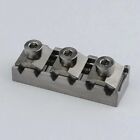 Titanium Alloy Locking Nut Fit Floyd Rose Electric Guitar Tremolo System Bridge