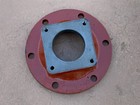 King Kutter Gearbox Input Cap For Rotary Cutter And Many 40hp Gearboxes  20-007 