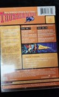 Gerry Anderson s Thunderbirds - Set 4  2 Dvds  2001  A e British Tv Show Puppets
