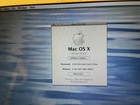 Apple Macbook 13   A1342 Intel Core 2 Duo 2 26 Ghz  360 Gb Hdd  4gb Ram  2009