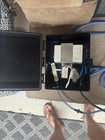 Jed Engineering Inc  Model 303 Ozone Generator Cold Plunge