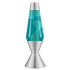 Lava 16 3  Sea Foam Novelty Table Lava Lamp
