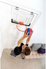 Pro Mini Hoop 5-inch Foam Basketball - Red blue