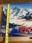 New Coors Light Led Beer Light Bar Sign Man Cave Decor 23x13 Very Unique Sign      