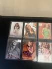 2000 Britney Spears Britney Brands Cards  1 Of 12 Complete