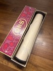 Vintage Qrs Player Piano Roll - Ain   t Misbehavin    - Untested Original Box