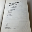 Veterinary Medicine  The Diseases Of Cattle Sheet Pigs  Goats  And Horses    