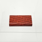 Signode 5 8  Strapping Seals 2x1672 Snap On Grit Sandpaper 1-1 2 l Pack Of 200