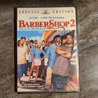 New Barbershop 2 Back In Business Dvd Special Edition Ice Cube Queen Latifah 