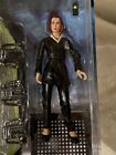 The X-files 1998 Agent Dana Scully Figure Fight The Future Series 1 Mcfarlane