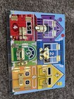 Melissa   Doug Wooden Latches Board open To Find The Animals  3785 Ages 3 