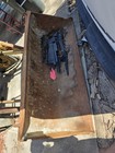 Loader Bucket From 1960s Jd 2010w