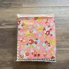 Better Off Thread Wallflower Quilt Kit W  Pattern Booklet  boundless Fabric  