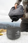 Sea To Summit Watercell X Lightweight Camping Water Storage dispenser  6 Liter