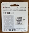 Kingston Canvas Select 16gb Sdhc Class 10 Sds High Speed Hd Video Card