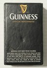 Guinness Stout Butane Lighter With Built In Bottle Opener New