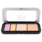 Ultra Hd Underpainting Color Palette-20 Very Light By Make Up For Ever-0 2oz