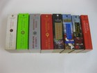 Diana Gabaldon Lot 1st 8 Outlander Series Paperbacks
