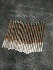 Vintage Singer Cold Swaged Machine Needles 15x1 25pc Nos No 16 Old 1