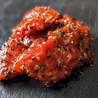 Smoked Salmon Nuggets Wild Caught Canadian Sockeye Salmon Seafood Fish Gift