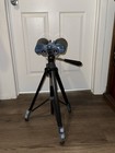 Vixen 20x Binoculars  also Known As Kongorikishi Aun  Starry Sky Review 80mm Ape