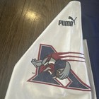 Montreal Alouettes Jersey Medium Mens Cfl Pringle Blue