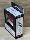 Vintage Chevrolet The Starr X Stationary Bottle Opener Mount - New In Box
