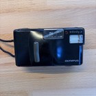 Vintage Film Camera Lot Canon Sure Shot Telemax Owl Infinity Jr  35mm For Parts