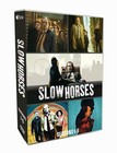 Slow Horses  The Complete Series  Seasons 1-5  dvd  Box-set