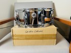 Griffin 14   x5 5 Snare Drum Metal Shell