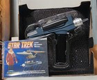 2 In 1  phaser Pistol  W   mini Hand Phaser  From  star Trek - original Series  
