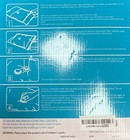 Suoco Vacuum Storage Bags  8 Jumbo   Space Saver For 8 Jumbo  Clear New In Box