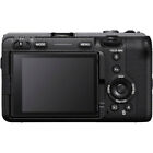Sony Fx30 Digital Cinema Camera