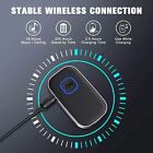 Bluetooth Transmitter Call Music Receiver Aux Adapter For Car Headphone Ipod