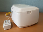 Munchkin  Wipe Warmer   Wipe Dispenser  glow Nightlight new