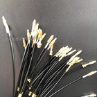 5pcs 3 4-4 4 Violin Nylon Tail Gut Violin Part Accessories