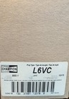Champion Spark Plug - L6vc 885-1 Marine-case Of 47  nos  Individual Card Packs 
