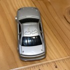  gw  Silver Artin Core Racing 1 43 Slot Car