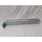 Ladder Jack Extension Bracket Adjustable Scaffold 2 Pack Working 20 Inch Stage