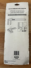 X-acto Hand Tool  x7004 Large Plastic Clamps New