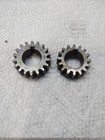 Change Gears For 10  Logan Lathe