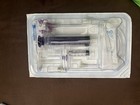 New Mic-key Gastrostomy Feeding Tube Low-profile G-tube  14 Fr 1 2 Cm  Kit  Exp