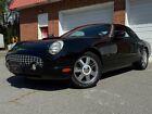 2004 Ford Thunderbird Premium